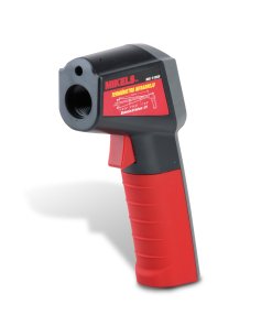 Termómetro infrarojo (-38ºC a 520ºC) MIKELS TI-38520