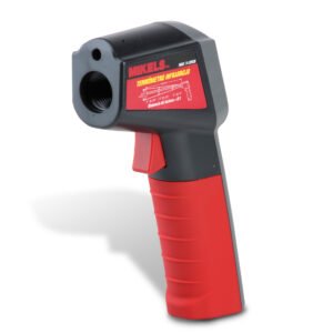 Termómetro infrarojo (-38ºC a 520ºC) MIKELS TI-38520