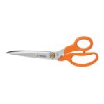 Tijera 9-1/2' para costura, de acero inoxidable, TRUPER