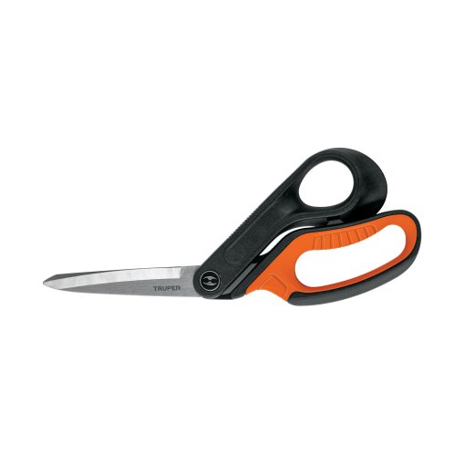 Tijera 10' Multiusos de Acero Inoxidable, Profesional para Cortes Rápidos y Precisos, clave 103714 - EXPERT