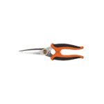 Tijera 8' multiusos, Comfort Grip, acero inoxidable, TRUPER
