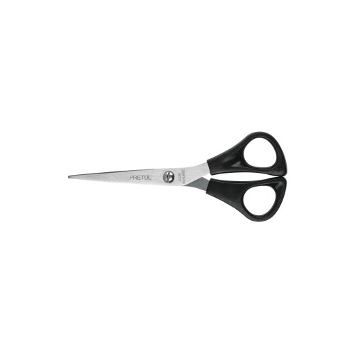 Tijera 6' de Acero Inoxidable para Casa y Oficina, Práctica y Duradera, PRETUL Pretul Clave 23187