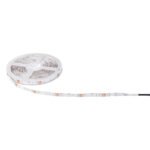 Tira LED 16 W para interior y exterior, 5 m, verde, VOLTECK