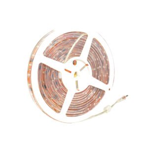 Tira de LED 5 m, 24 W, luz RGB Surtek TLEDR