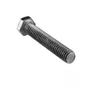 Tornillo tipo máquina rosca parcial 7/16" x 1", 60 piezas Surtek TM7161