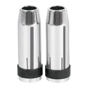 Juego de 2 toberas para soldadora SOMU-250X, TRUPER