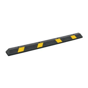 Tope de 180 cm para estacionamiento, TRUPER