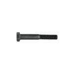 Bolsa con 50 tornillos 3/8' x 2-1/2' acero grado 5, FIERO