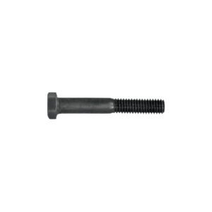 Bolsa con 50 tornillos 3/8' x 2-1/2' acero grado 5, FIERO