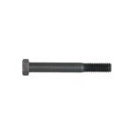 Bolsa con 20 tornillos 7/16' x 3-1/2' acero grado 5, FIERO