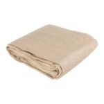 Toldo sombra 80%, raschel beige, 4m x 3m, FIERO