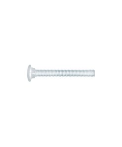 Bolsa con 60 Tornillos 5/16' x 2-1/2' Tipo Coche, Alta Precisión para Ajustes Finos, clave 44724 - Fiero