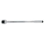 Torquímetro micrométrico, cuadro 3/4', TRUPER