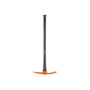 Talacho-pico 2.5 lb, mango fibra de vidrio 36', TRUPER