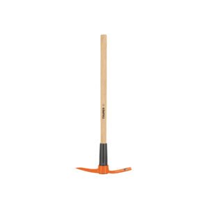 Talacho-pico 2.5 lb, mango de madera 36', TRUPER