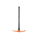 Talacho-pico 4 lb, mango fibra de vidrio 36', TRUPER