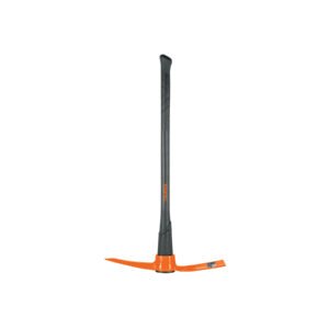Talacho-pico 5 lb, mango fibra de vidrio 36', TRUPER