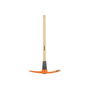 Talacho-pico 5 lb, mango de madera 36', TRUPER