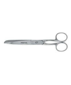Tijera 7' de Acero Inoxidable para Costura, Duradera y Precisa, PRETUL Pretul Clave 23156