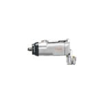 Llave (pistola) de impacto neumática 3/8', TRUPER