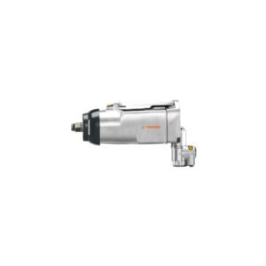 Llave (pistola) de impacto neumática 3/8', TRUPER