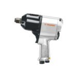 Llave (pistola) de impacto neumática 3/4', ind, TRUPER