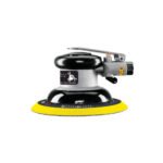 Lijadora orbital neumática industrial 6', TRUPER