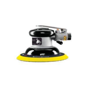 Lijadora orbital neumática industrial 6', TRUPER