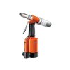 Remachadora Neumática Truper 3/16" - Tecnología Compacta para Trabajos de Precisión en Espacios Reducidos (Clave 101896)