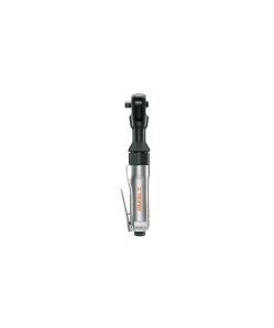 Matraca de Impacto Neumática Truper 3/8" - Potencia Controlada para Mecánica Industrial que Acelera Procesos de Reparación (Clave 16888)