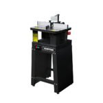 Trompo de piso para madera 750 W 120 V, 8500 RPM Surtek TR701A