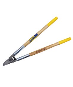 Tijeras para ramas altas 21" con grip Surtek TRAG21