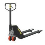 Transpaleta hidráulica 1.5 ton extra baja Surtek TRHB15
