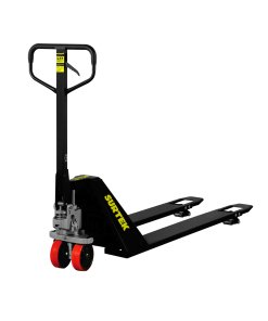 Transpaleta hidráulica 1.5 ton extra baja Surtek TRHB15