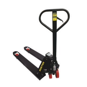 Transpaleta hidráulica 2 ton Surtek TRHLI2