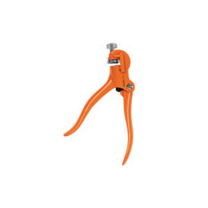 Trabador para serruchos, TRUPER