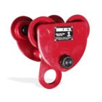 Trole para viga, ancho ajustable (1 ton) MIKELS TRV-1