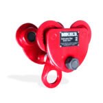 Trole para viga, ancho ajustable (2 ton) MIKELS TRV-2