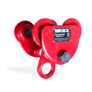 Trole para viga, ancho ajustable (2 ton) MIKELS TRV-2