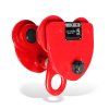 Trole para viga, ancho ajustable (5 ton) MIKELS TRV-5