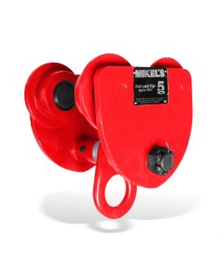 Trole para viga, ancho ajustable (5 ton) MIKELS TRV-5