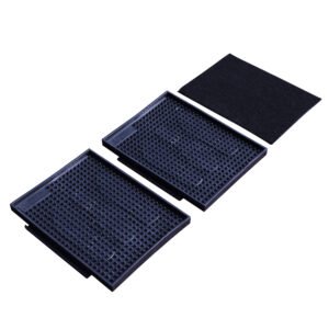 Tapete sanitizante Armable (2 lts) MIKELS TS-2