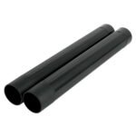 2 Tubos de extensión para aspiradoras ASPI-12/16, TRUPER