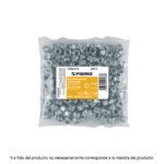 Bolsa con 25 tuercas de seguridad, 5/8' , FIERO