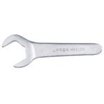 Llave de servicio satinada métrica, 55 mm Urrea U3555M