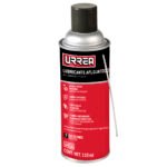 Aceite aflojatodo dieléctrico 110 ml Urrea U40A