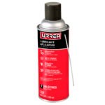 Aceite aflojatodo dieléctrico 235 ml Urrea U40B