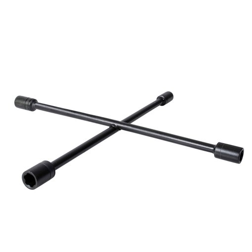 Llave de cruz fosfatizada 20" Urrea UCL20