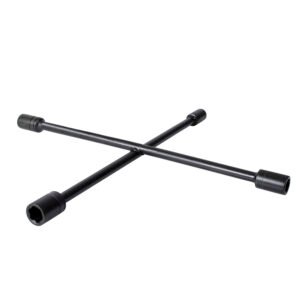 Llave de cruz para minibús 26" Urrea UCL26F