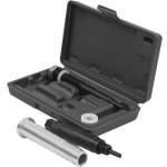Juego de extractor de bujías rotas, 6 piezas Urrea UEXBT
